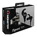 Беспроводные наушники MONSTER ISPORT BLUETOOTH WIRELESS IN-EAR (Black) - рис.5