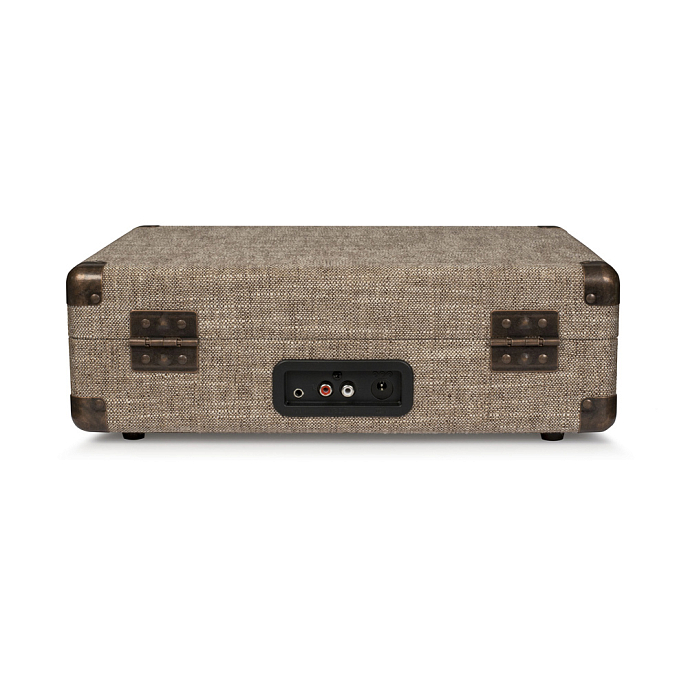 Проигрыватель винила Crosley Cruiser Deluxe Havana - рис.3