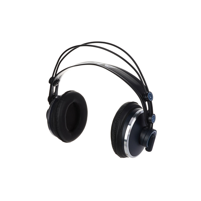 Наушники полноразмерные AKG K271 MKII - рис.2