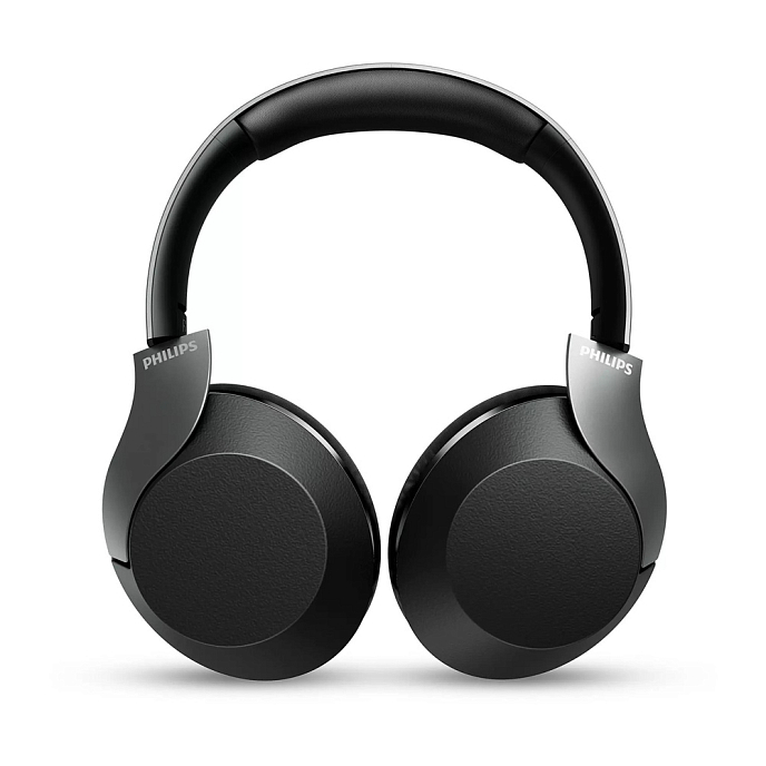 Беспроводные наушники Philips TAPH805BK Black - рис.1