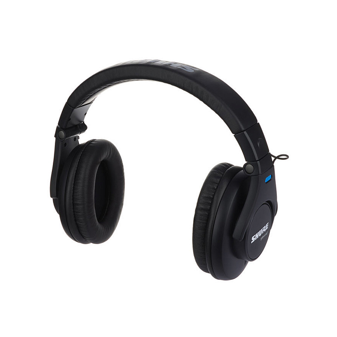 Наушники мониторные Shure SRH 440 - рис.3