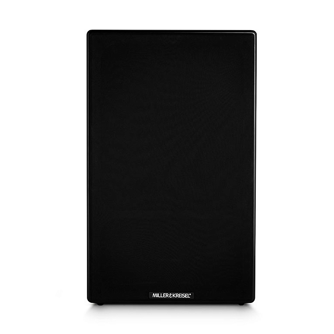 Сабвуфер M&K Sound X12+ Black - рис.2