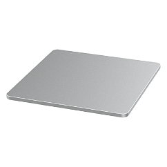 Стойка для Hi-Fi ddHiFi HS250 + SR150 x 4 Anodized Silver/Silver