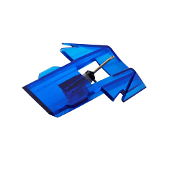 Игла звукоснимателя Goldring E4 Stylus GL0062 Blue