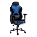 - рис.1 Компьютерное кресло ZONE 51 Armada Blue/Black - рис.1