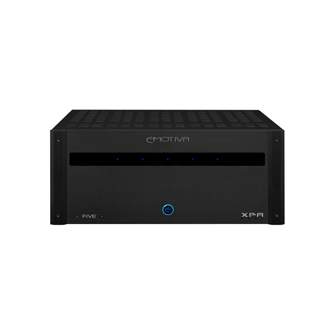 Усилитель мощности Emotiva XPA-5 Gen3 - рис.0