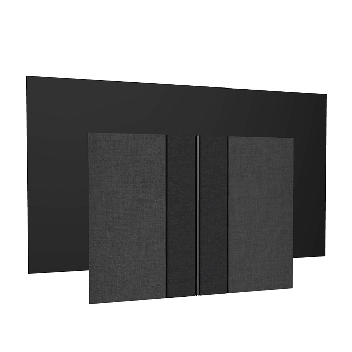 Телевизор Bang & Olufsen BeoVision Harmony 65 Fabric - рис.1