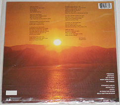 Виниловая пластинка Jimi Hendrix - The Cry Of Love