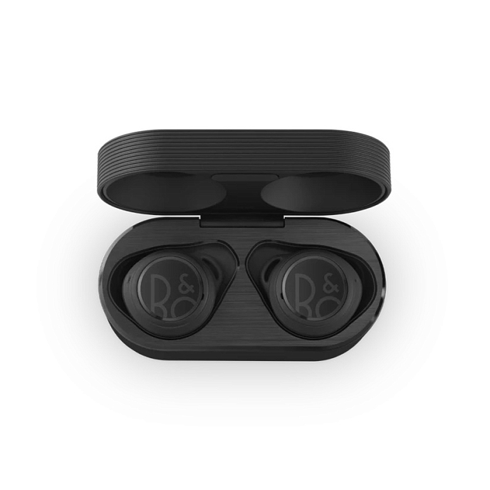 Беспроводные наушники Bang & Olufsen Beoplay E8 Sport Black - рис.0