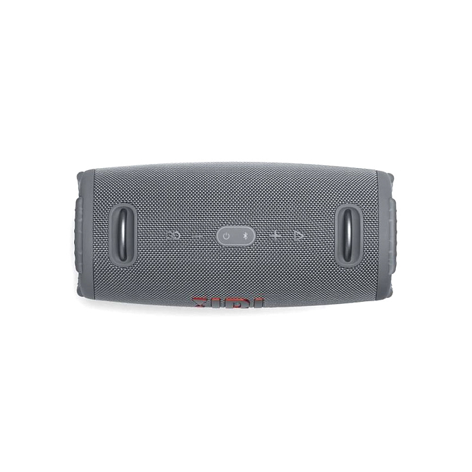 Портативная колонка JBL Xtreme 3 Grey - рис.1