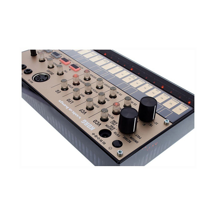 Синтезатор Korg volca keys - рис.1