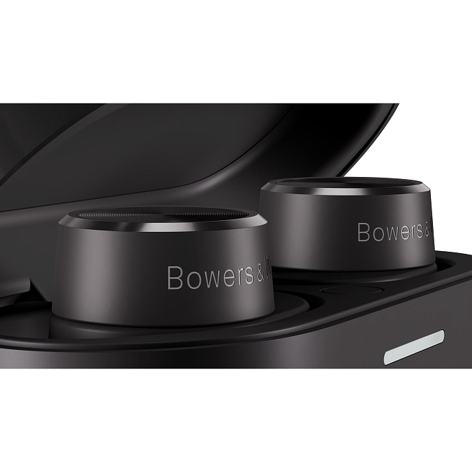 Беспроводные наушники Bowers & Wilkins PI5 Charcoal - рис.6