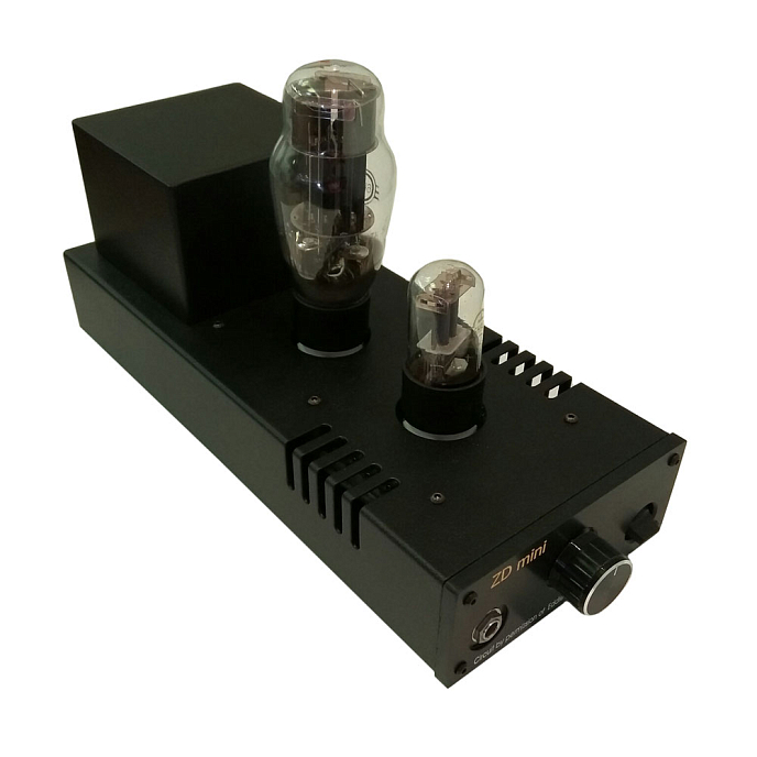 Усилитель для наушников Laconic ZD mini - рис.2