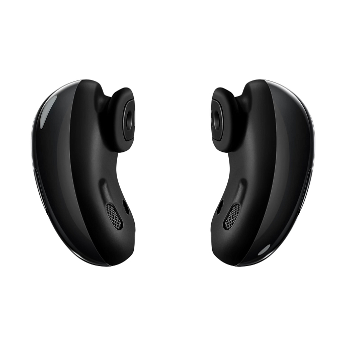 Беспроводные наушники Samsung Galaxy Buds Live Onyx Black - рис.8