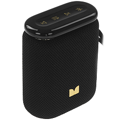 Портативная колонка Monster Atomic Pebble MS62131 Black