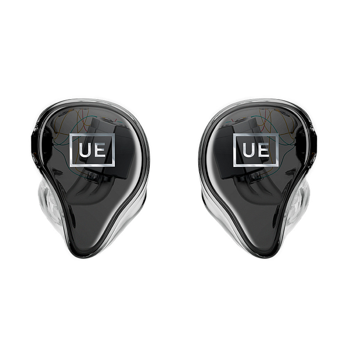 Кастомные наушники Ultimate Ears UE Reference Remastered - рис.6