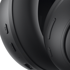 Наушники полноразмерные Anker Soundcore Space 2 Black