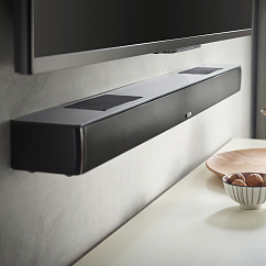 Саундбар Canton Smart Soundbar 10 Black