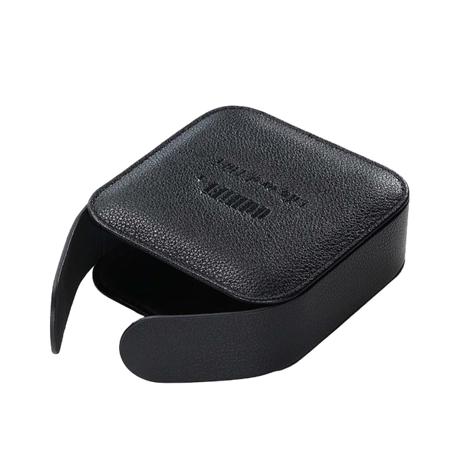 Чехол для наушников ddHiFi C90 Black - рис.1