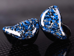 Кастомные наушники Noble Audio Kaiser Encore Acrylic