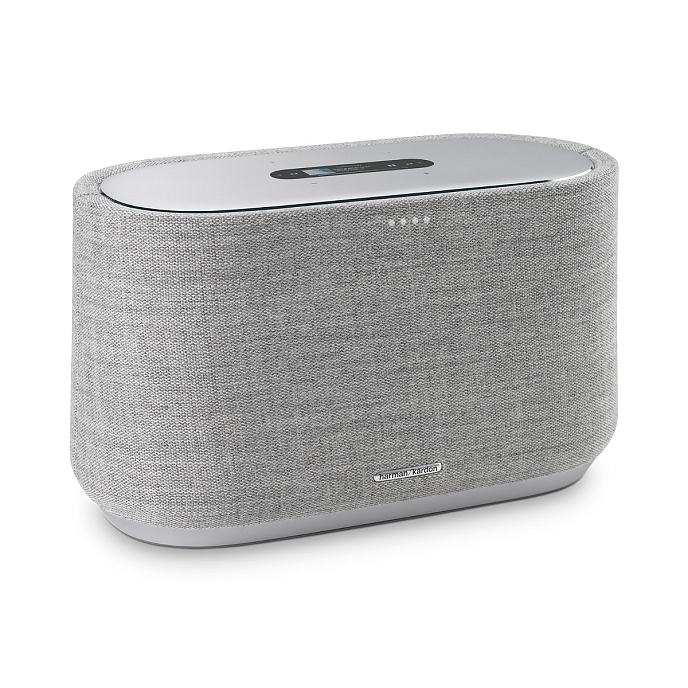 Портативная колонка Harman Kardon Citation 300 Grey - рис.0