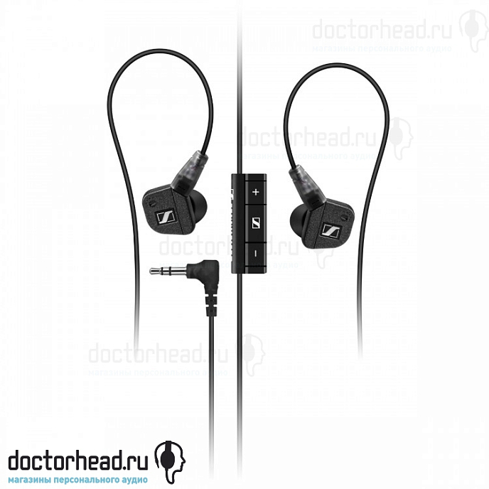 Наушники Sennheiser ie 8i - рис.1