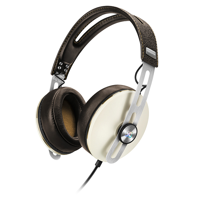 Наушники Sennheiser MOMENTUM 2.0 AEI Ivory (M2 AEI) - рис.0