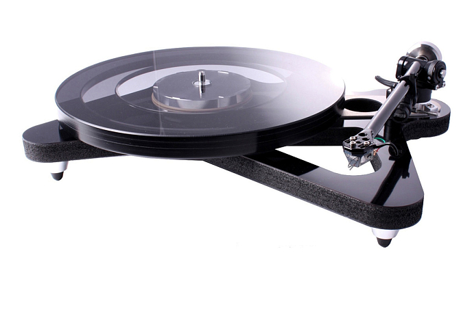 Проигрыватель винила Rega RP8 Black - рис.8