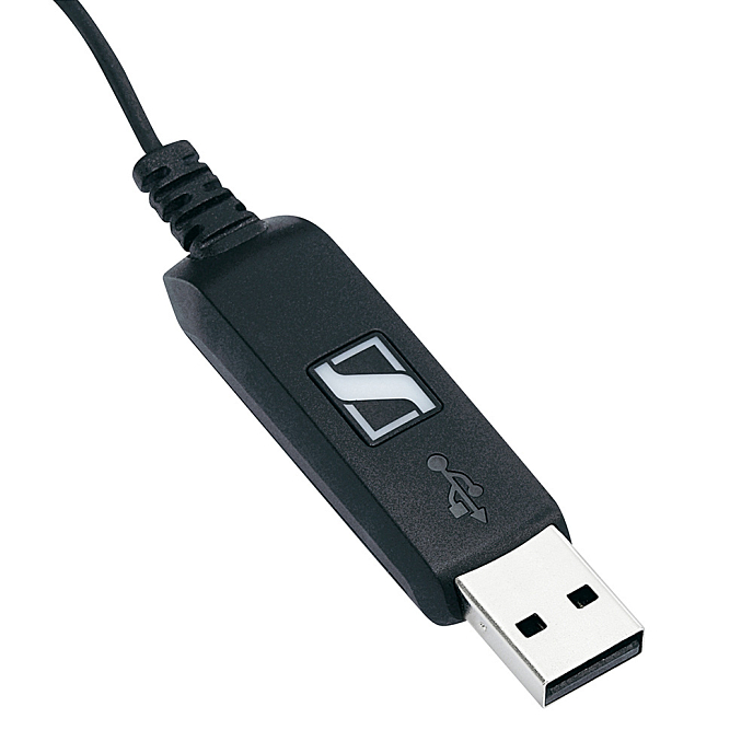 Гарнитура Sennheiser PC 8 USB - рис.4