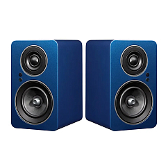 Полочная акустика Jamo C705PA MKII High Gloss Blue