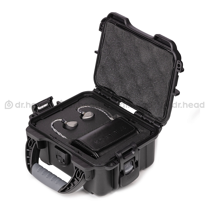 IEM наушники Noble Audio Viking Ragnar - рис.14