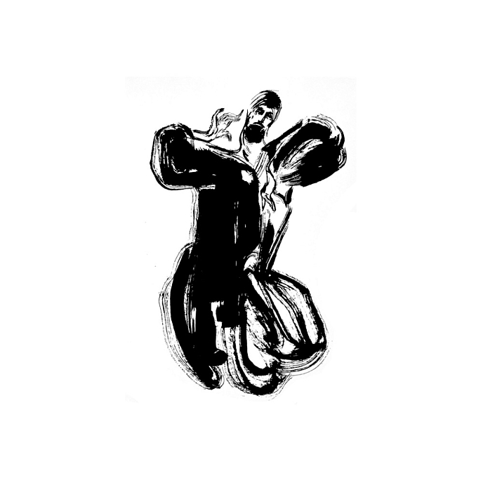 Магнитная лента Narek Gevorgyan - NAZANI 38/2 магнитная лента - рис.6