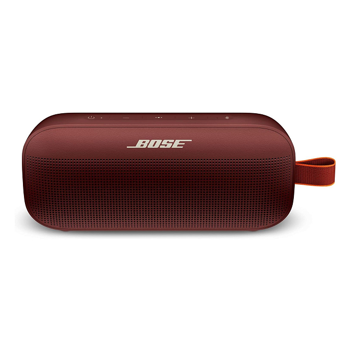 Беспроводная акустика Bose SoundLink Flex Red - рис.3