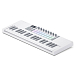 MIDI-клавиатура Novation Launchkey Mini 37 MK4 White - рис.3