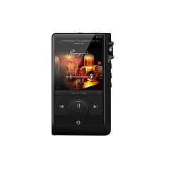 Плеер Cayin N6MK2 A02