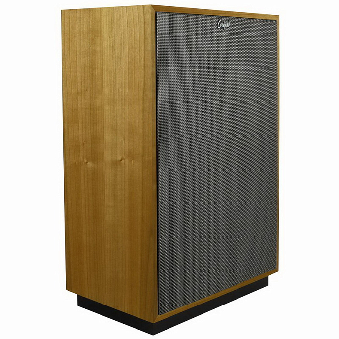 Напольная акустика Klipsch Cornwall IV Natural Cherry - рис.5