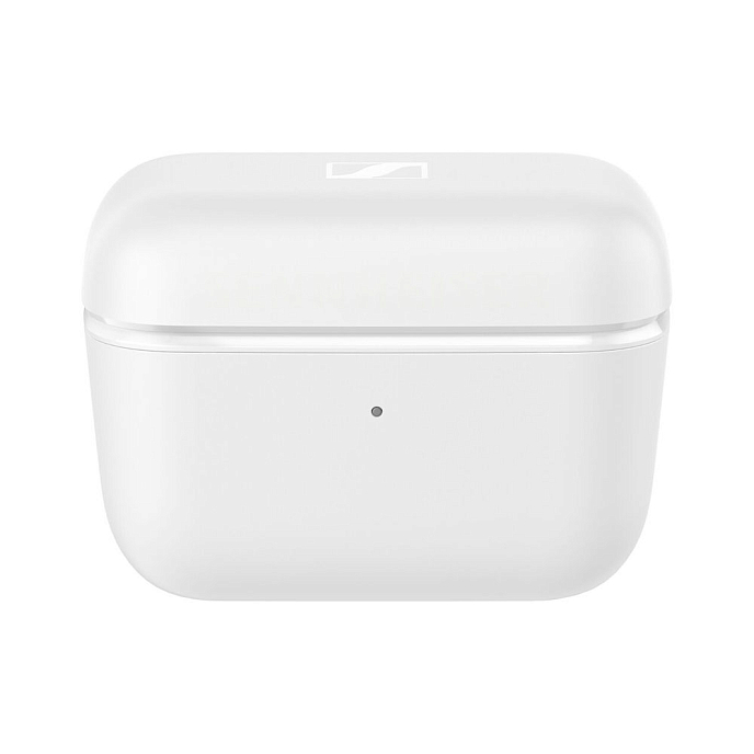 Беспроводные наушники Sennheiser CX Plus True Wireless White - рис.6