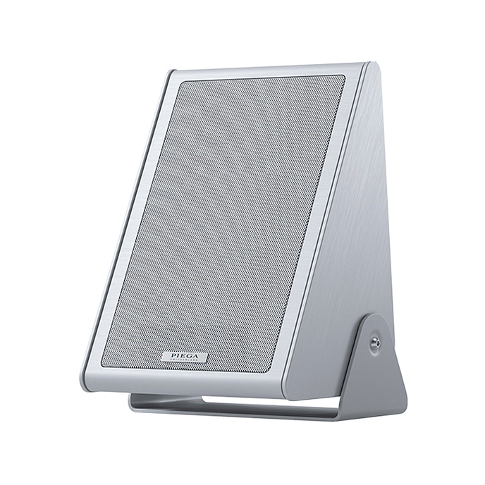 Настенная акустика Piega AP 1.2 Silver - рис.0