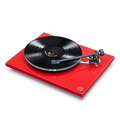 Проигрыватель винила Rega Planar 3 ND5 Red