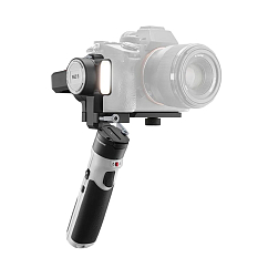 Стабилизатор Zhiyun Crane M2 S Combo Black Silver