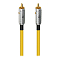 Wireworld Chroma Coaxial 1 m