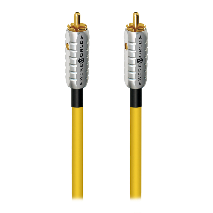 Кабель Wireworld Chroma Coaxial 1 m - рис.0