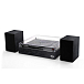 Проигрыватель винила Ritmix LP-220B Black Wood - рис.4