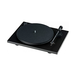 Проигрыватель винила Pro-Ject PRIMARY E PHONO OM NN UNI Black
