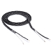 Кабель Inakustik Referenz LS-204 XL Micro AIR BFA Banana Single-Wire 2x3m - рис.1