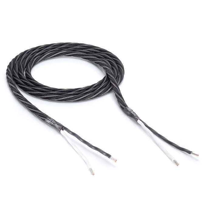 Кабель Inakustik Referenz LS-204 XL Micro AIR BFA Banana Single-Wire 2x3m - рис.1