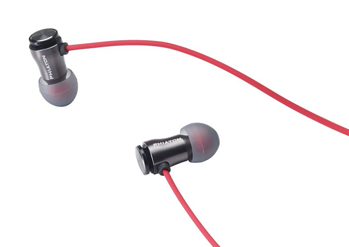 Наушники Phiaton by Cresyn MS 100 BA - рис.5