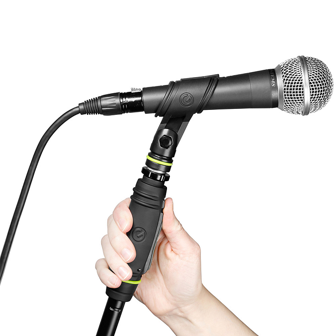 Стойка для микрофона Gravity MS 231 HB - рис.7