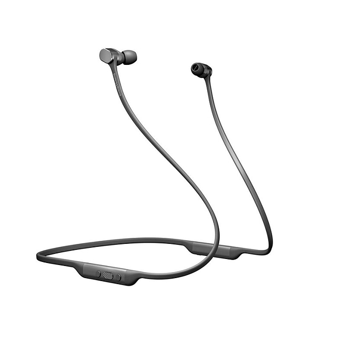 Наушники Bowers & Wilkins PI3 Space Grey - рис.0