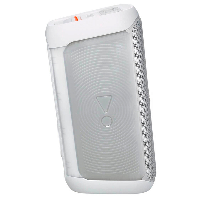 Беспроводная акустика JBL PartyBox Club 120 White - рис.9